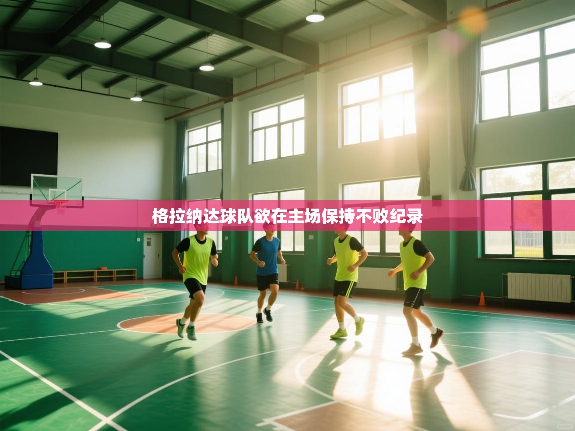 格拉纳达球队欲在主场保持不败纪录  第2张