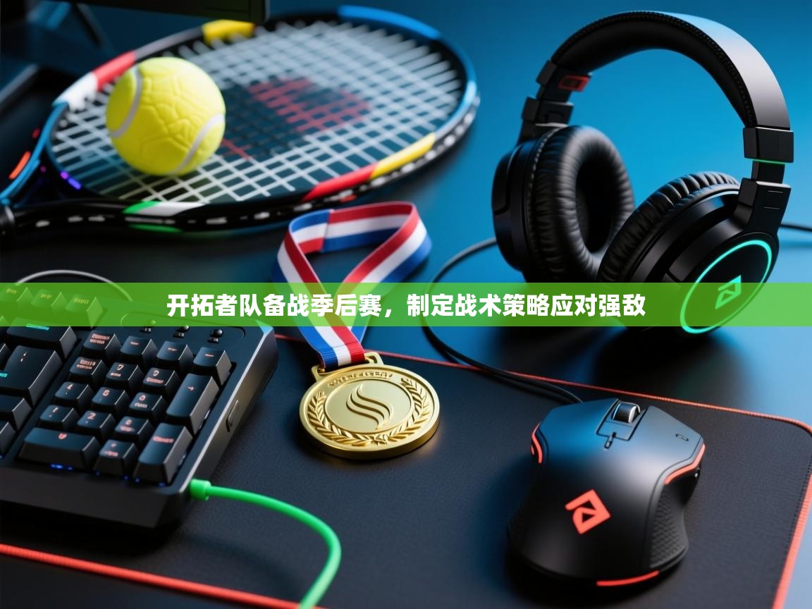 开拓者队备战季后赛,制定战术策略应对强敌