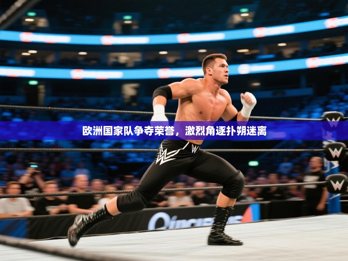 欧洲国家队争夺荣誉,激烈角逐扑朔迷离 第1张