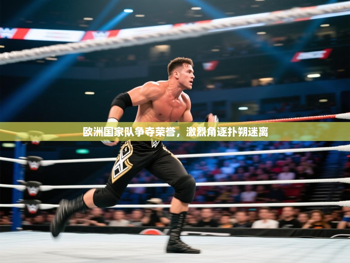 欧洲国家队争夺荣誉,激烈角逐扑朔迷离 第2张