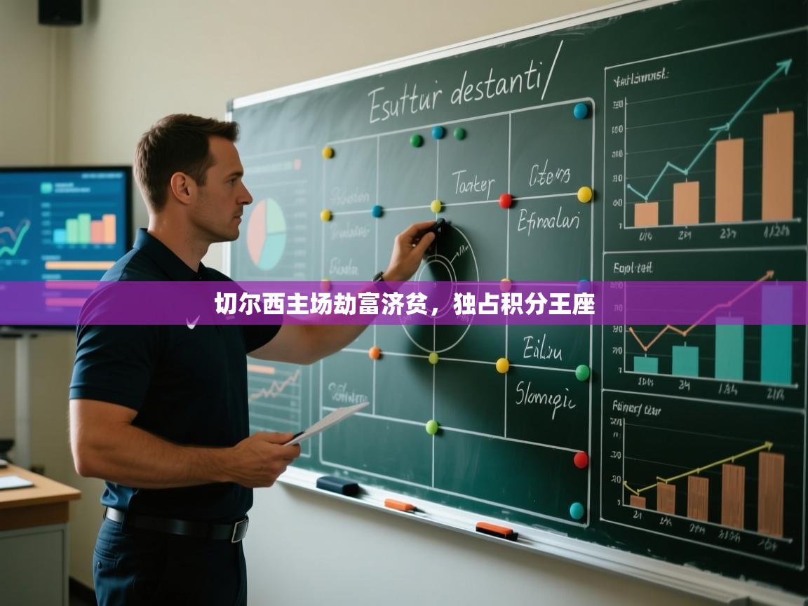 切尔西主场劫富济贫,独占积分王座 第1张