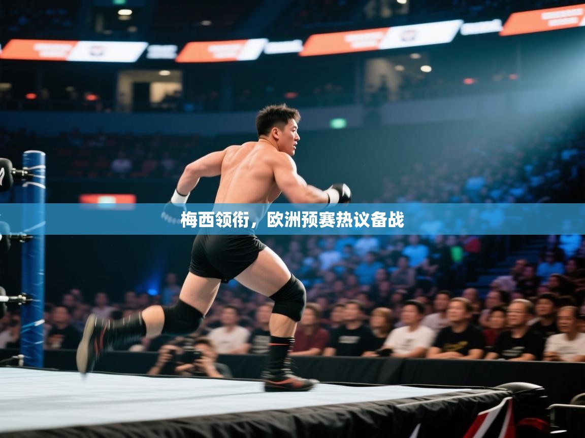 梅西领衔,欧洲预赛热议备战