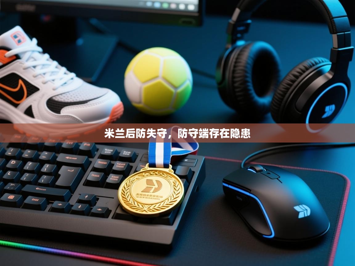 米兰后防失守，防守端存在隐患  第2张