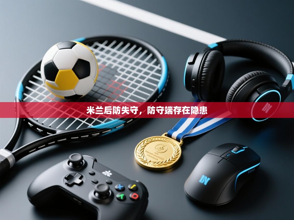 米兰后防失守，防守端存在隐患  第1张