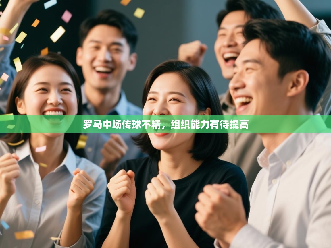 罗马中场传球不精,组织能力有待提高 第1张