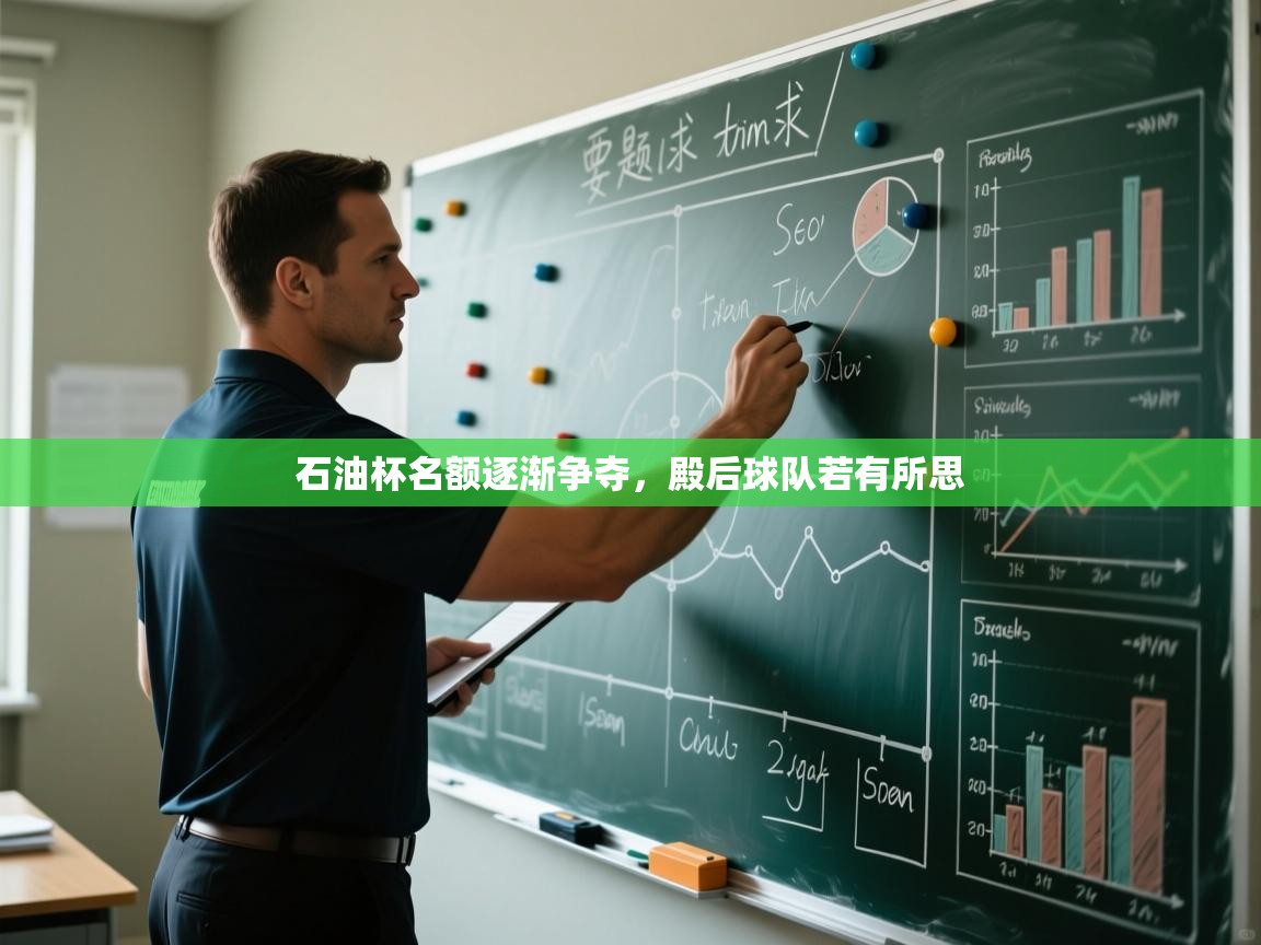 石油杯名额逐渐争夺，殿后球队若有所思  第1张