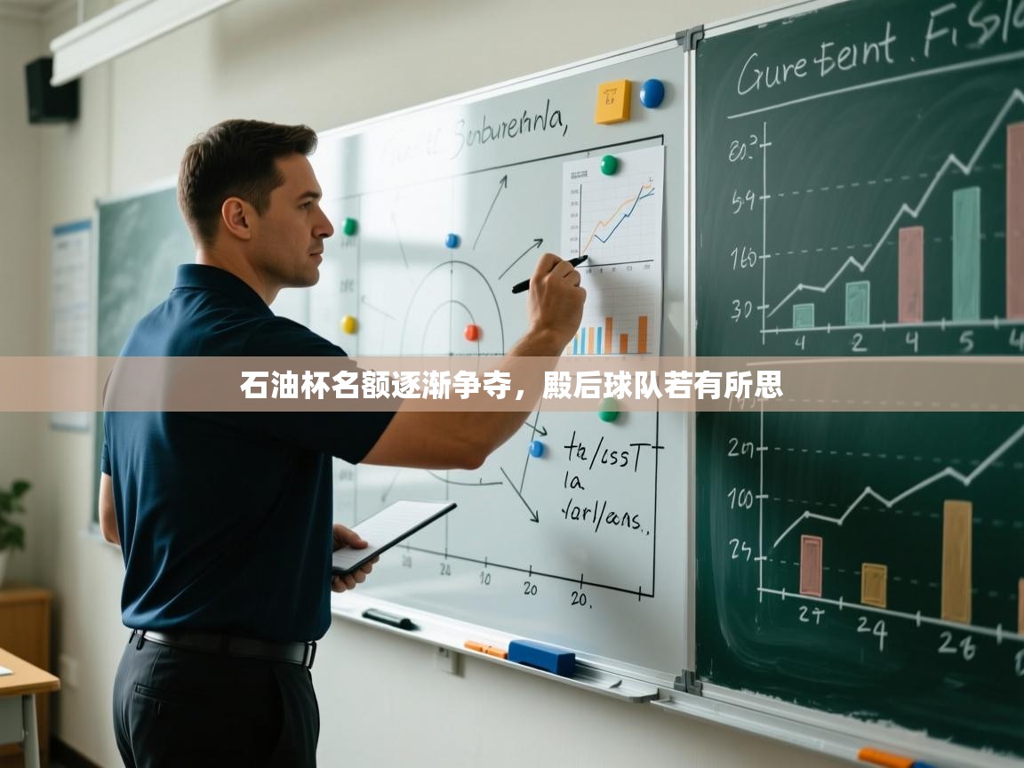 石油杯名额逐渐争夺，殿后球队若有所思  第2张