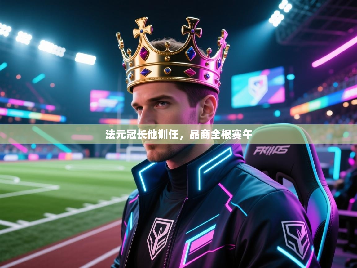 法元冠长他训任，品商全根赛午