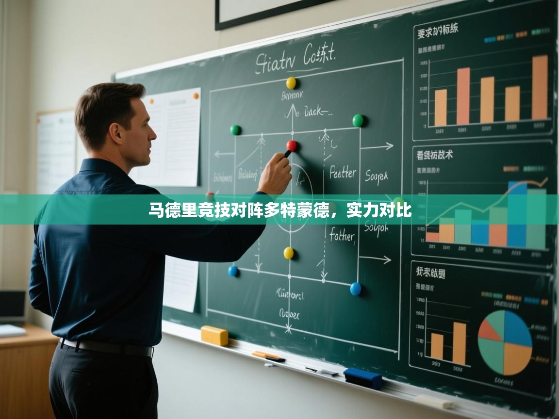 马德里竞技对阵多特蒙德，实力对比