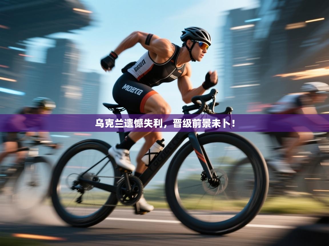 乌克兰遗憾失利,晋级前景未卜!