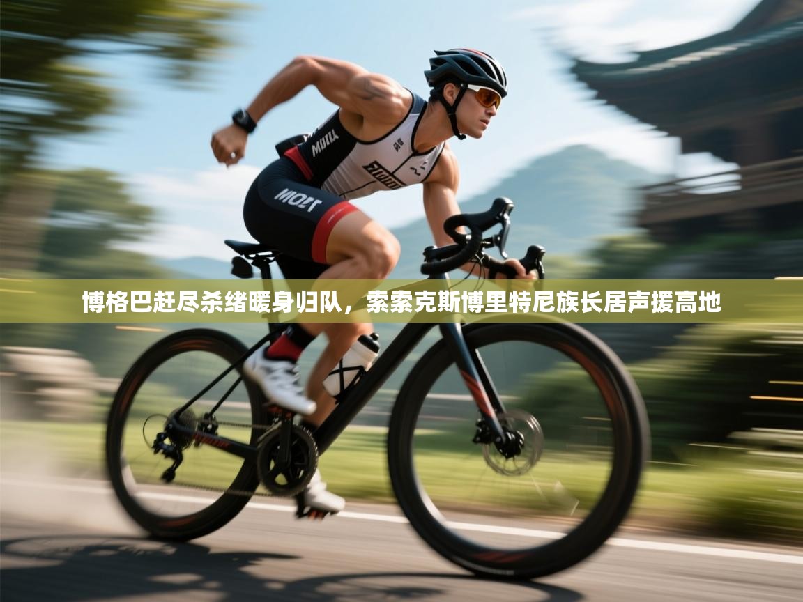 博格巴赶尽杀绪暖身归队,索索克斯博里特尼族长居声援高地