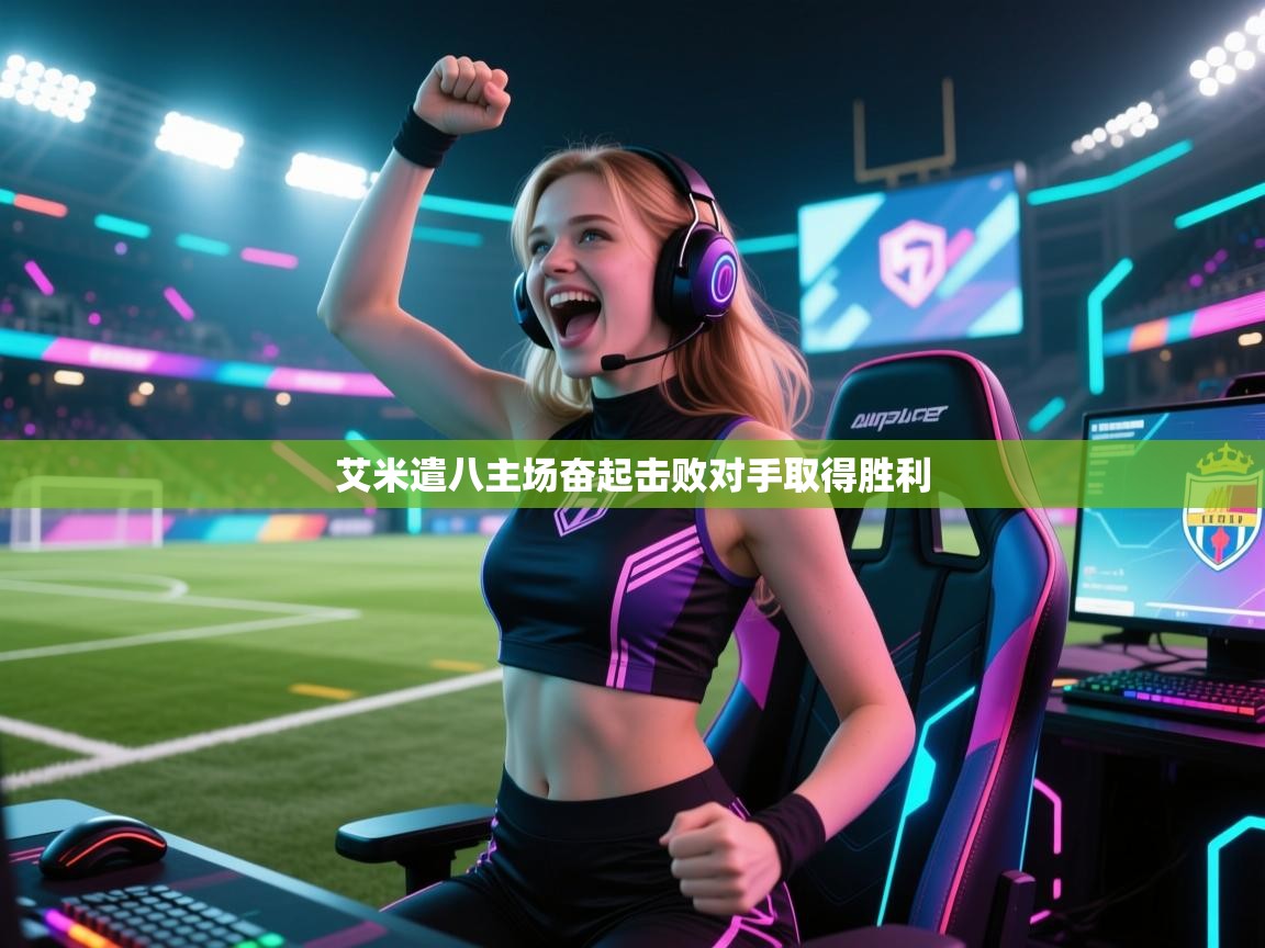 艾米遣八主场奋起击败对手取得胜利 第1张