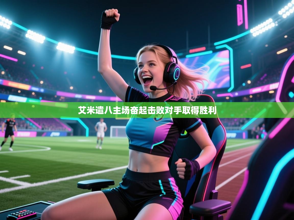 艾米遣八主场奋起击败对手取得胜利 第2张