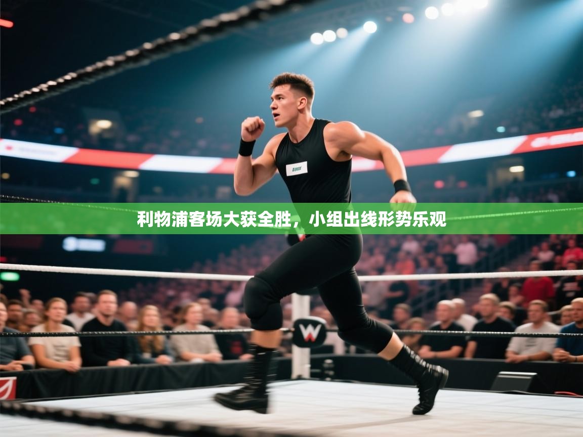 利物浦客场大获全胜，小组出线形势乐观  第1张