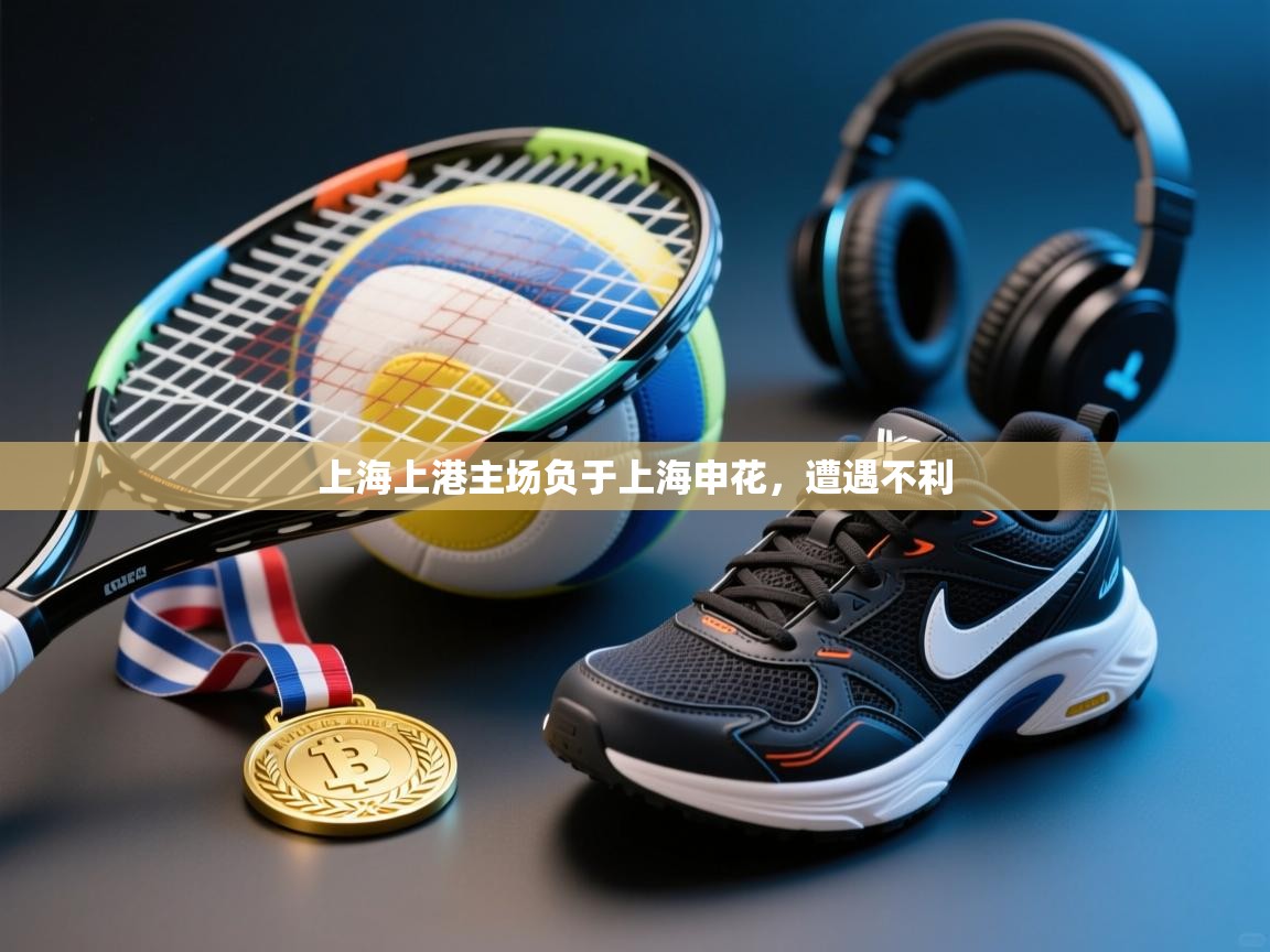 上海上港主场负于上海申花，遭遇不利  第2张