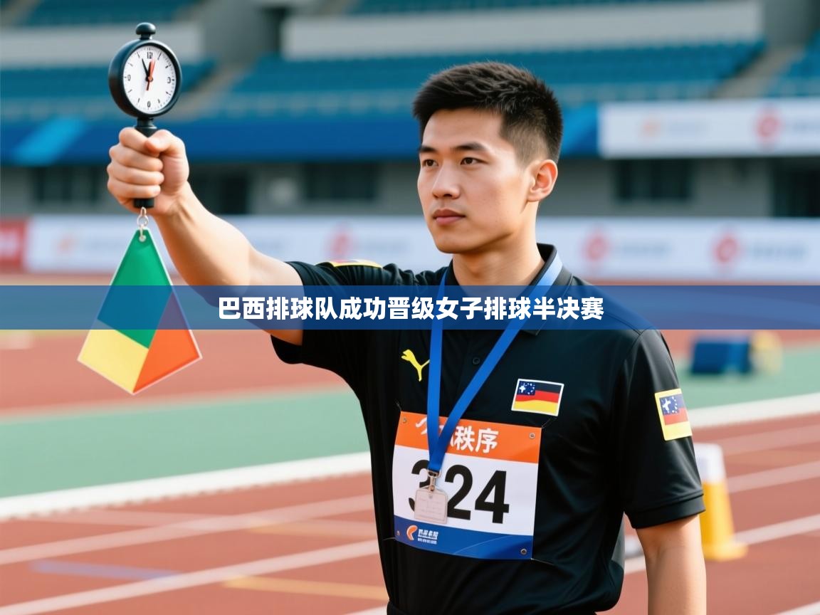 巴西排球队成功晋级女子排球半决赛  第2张