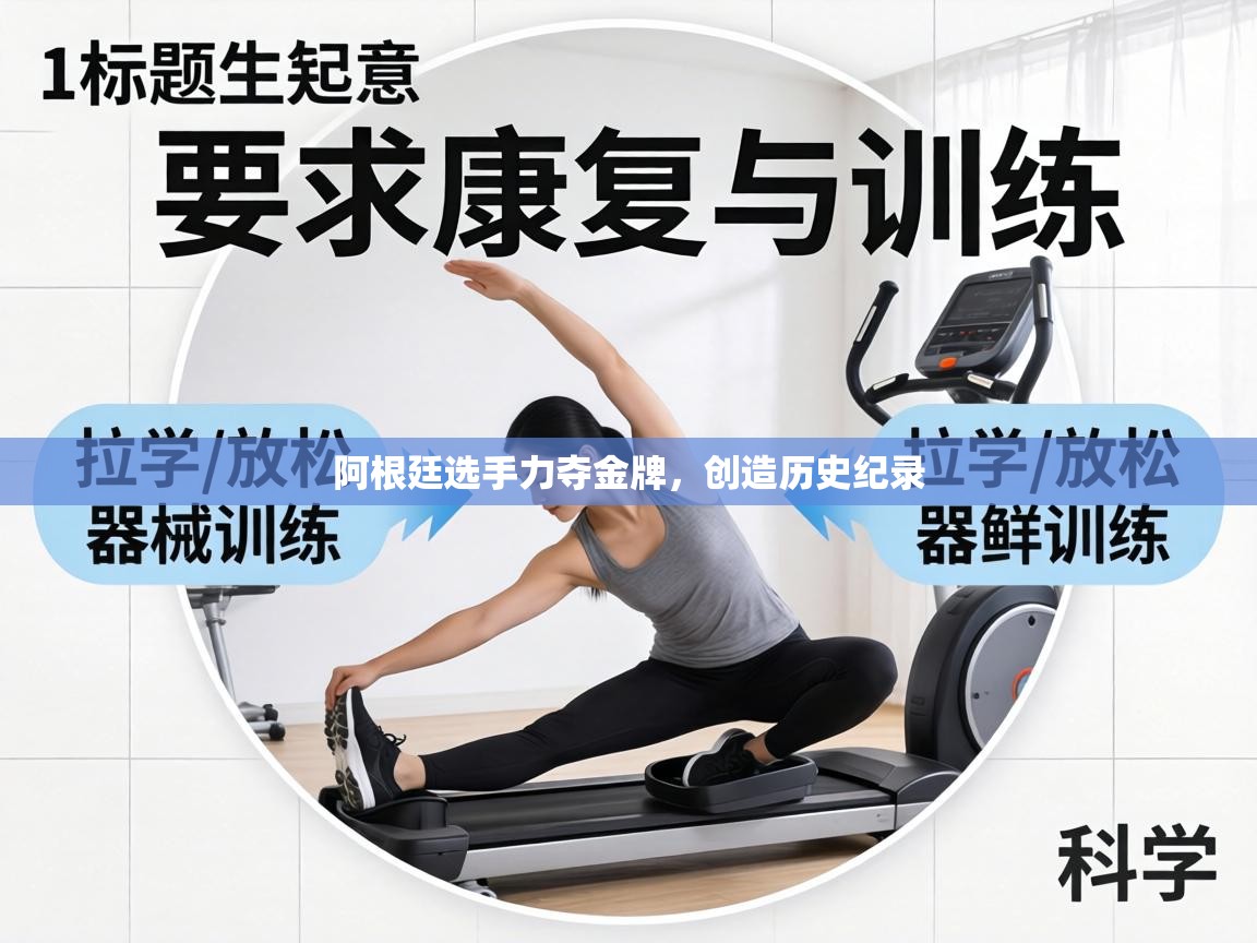 阿根廷选手力夺金牌，创造历史纪录