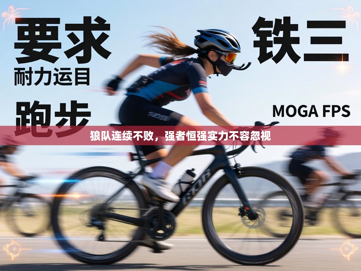 狼队连续不败，强者恒强实力不容忽视